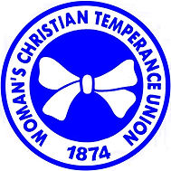 National Womans Christian Temperance Union logo