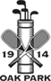 Oak Park Country Club logo