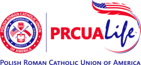 Polish Roman Catholic Union of America logo