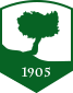 Ridgemoor Country Club logo