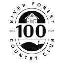 River Forest Country Club logo
