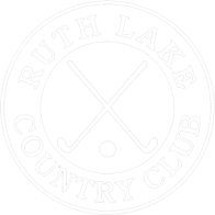 Ruth Lake Country Club logo