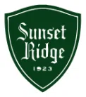 Sunset Ridge Country Club logo