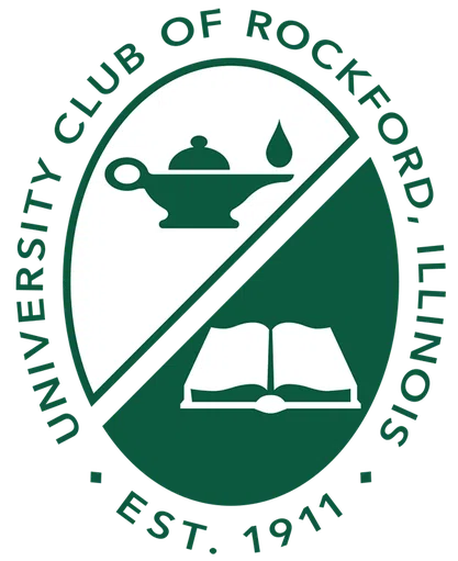University Club of Rockford logo