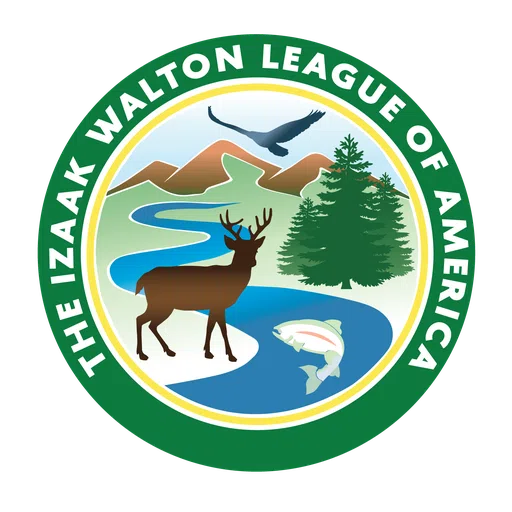Izaak Walton League of America Inc logo