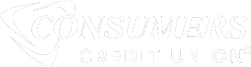 Consumers Credit Union logo