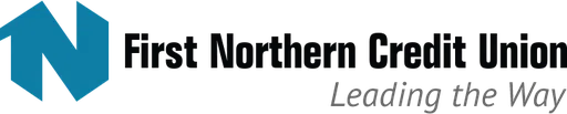 First Northern Credit Union logo