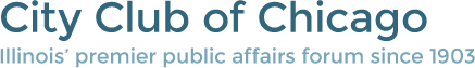 City Club of Chicago logo