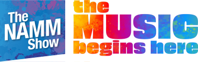 National Association of Music Merchants Inc logo
