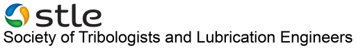Society of Tribologists & Lubrication Engineers logo