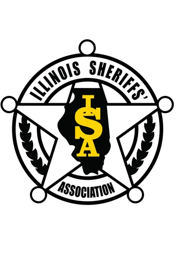 Illinois Sheriffs Association logo