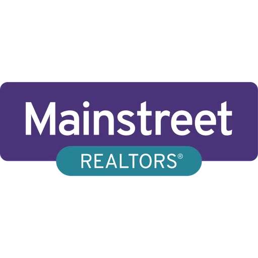 Mainstreet Organization of Realtors logo