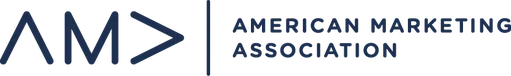American Marketing Association logo
