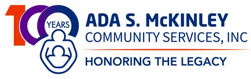 ADA S Mckinley Community Services Inc logo