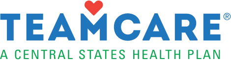 Central States Southeast & Southwest Areas Health & Welfare FUND logo