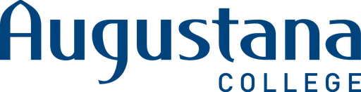 Augustana College logo