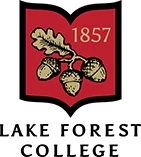 Lake Forest College logo