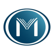 Moody Bible Institute of Chicago logo