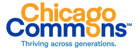 Chicago Commons Association logo