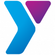 Young Mens Christian Association of Freeport Illinois logo
