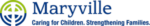 Maryville Academy logo