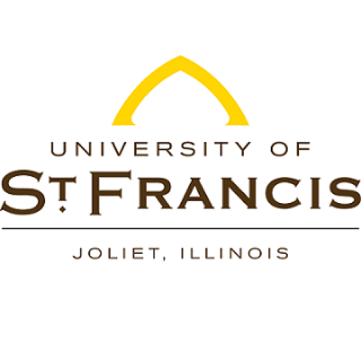 University of St Francis logo