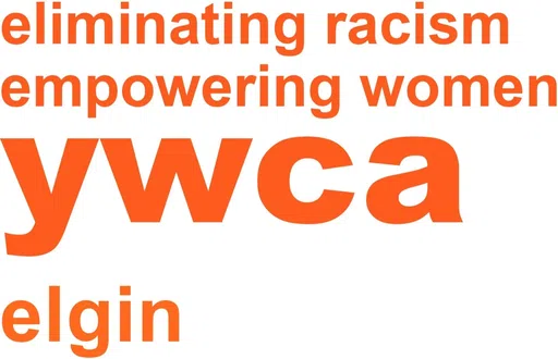 Young Womens Christian Association of Elgin Ill logo