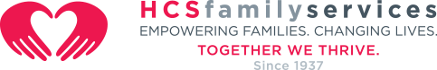 HCS Family Services logo