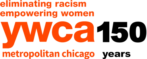 YWCA Metropolitan Chicago logo