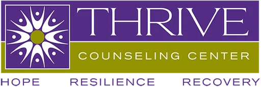 Thrive Counseling Center logo