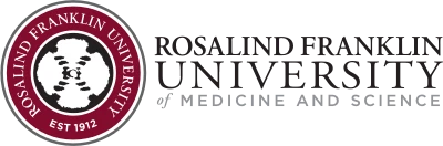 Rosalind Franklin University of Medicine & Science logo