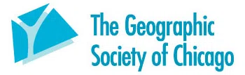 Geographic Society of Chicago logo