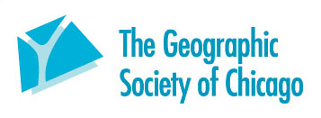 Geographic Society of Chicago logo