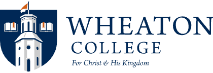 Wheaton College logo