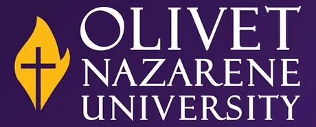 Olivet Nazarene University logo