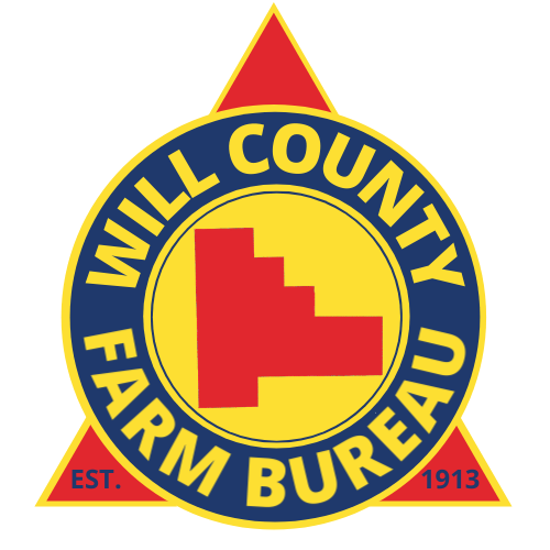 Will County Farm Bureau logo