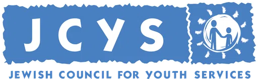 Jewish Council for Youth Services logo