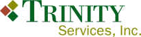 Trinity Services Inc logo