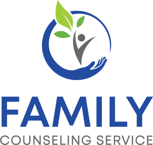 Family Counseling Service of Aurora logo