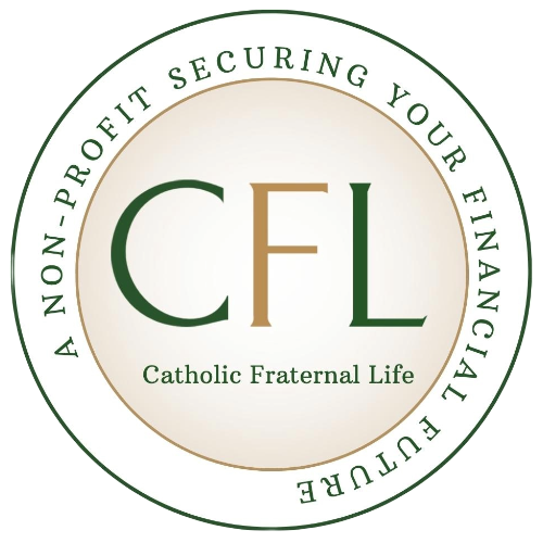 Catholic Holy Family Society logo