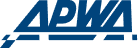 American Public Works Association logo