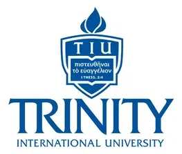 Trinity International University logo