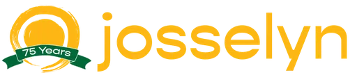 The Josselyn Center NFP logo