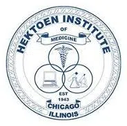 Hektoen Institute for Medical Research logo
