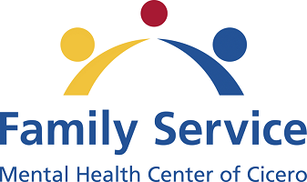 Family Service & Mental Health Center of Cicero logo