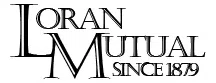 Loran Mutual Insurance Company logo