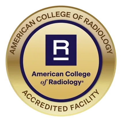 American College of Radiology logo