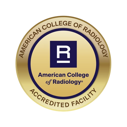 American College of Radiology logo