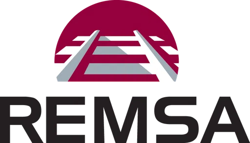 Railway Engineering-Maintenance Suppliers Association logo