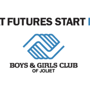 George Werden Buck Boys Club logo